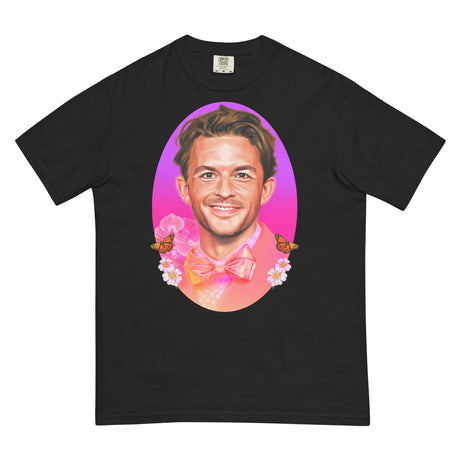 Thirstified (Boxy Tee)-Boxy T-Shirt-Swish Embassy