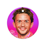 Thirstified (Ceramic ornament)-Swish Embassy