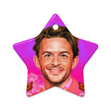 Thirstified (Ceramic ornament)-Swish Embassy