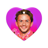 Thirstified (Ceramic ornament)-Swish Embassy