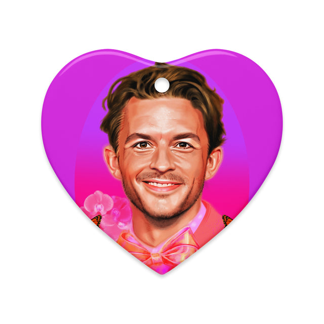 Thirstified (Ceramic ornament)-Swish Embassy