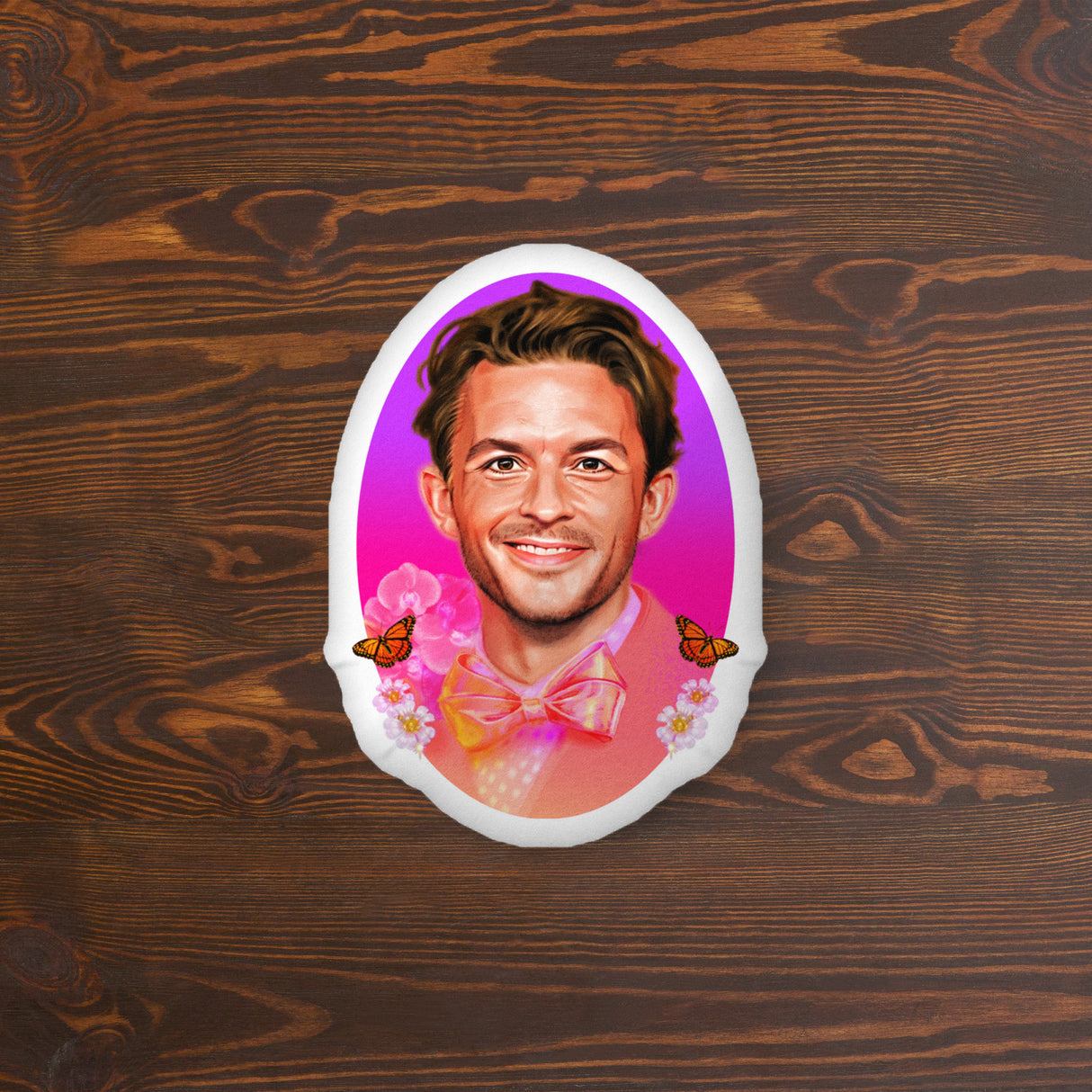 Thirstified (Pillow)-Swish Embassy