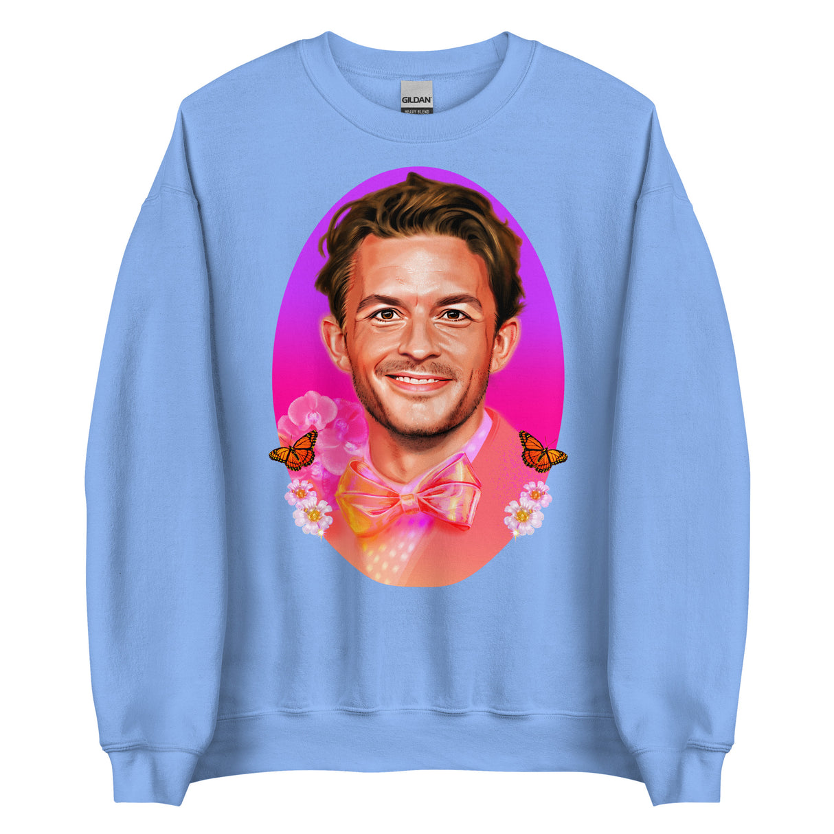 Thirstified (Sweatshirt)-Sweatshirt-Swish Embassy