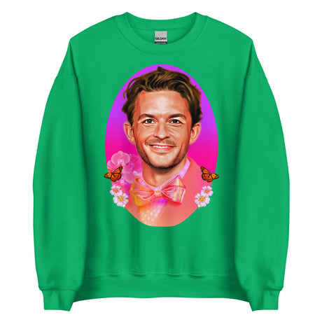 Thirstified (Sweatshirt)-Sweatshirt-Swish Embassy