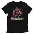 Thunderbears (Triblend)-Triblend T-Shirt-Swish Embassy