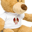 Tidings of Dramatic Joy (Teddy Bear)-Teddy Bears-Swish Embassy