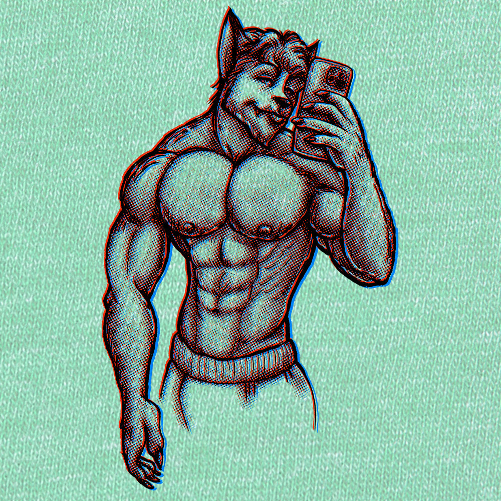 Wolfie