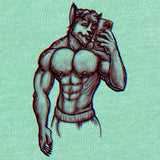Wolfie