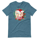 Tinsel Queen-T-Shirts-Swish Embassy