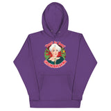 Tinsel for Xmas? Groundbreaking (Hoodie)-Christmas Hoodies-Swish Embassy