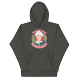 Tinsel for Xmas? Groundbreaking (Hoodie)-Hoodie-Swish Embassy