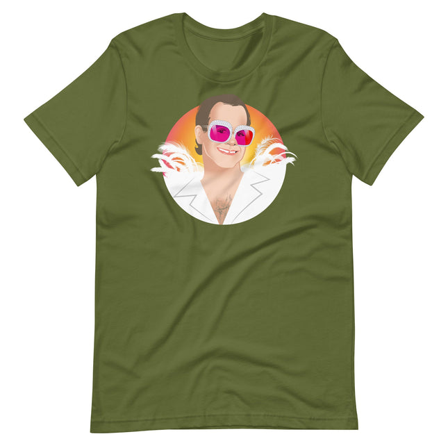 Tiny Singer-T-Shirts-Swish Embassy