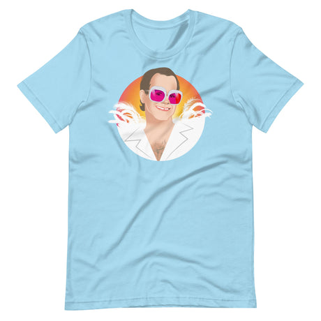 Tiny Singer-T-Shirts-Swish Embassy