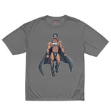 Tom of Krypton (Performance Shirt)-Performance Shirt-Swish Embassy