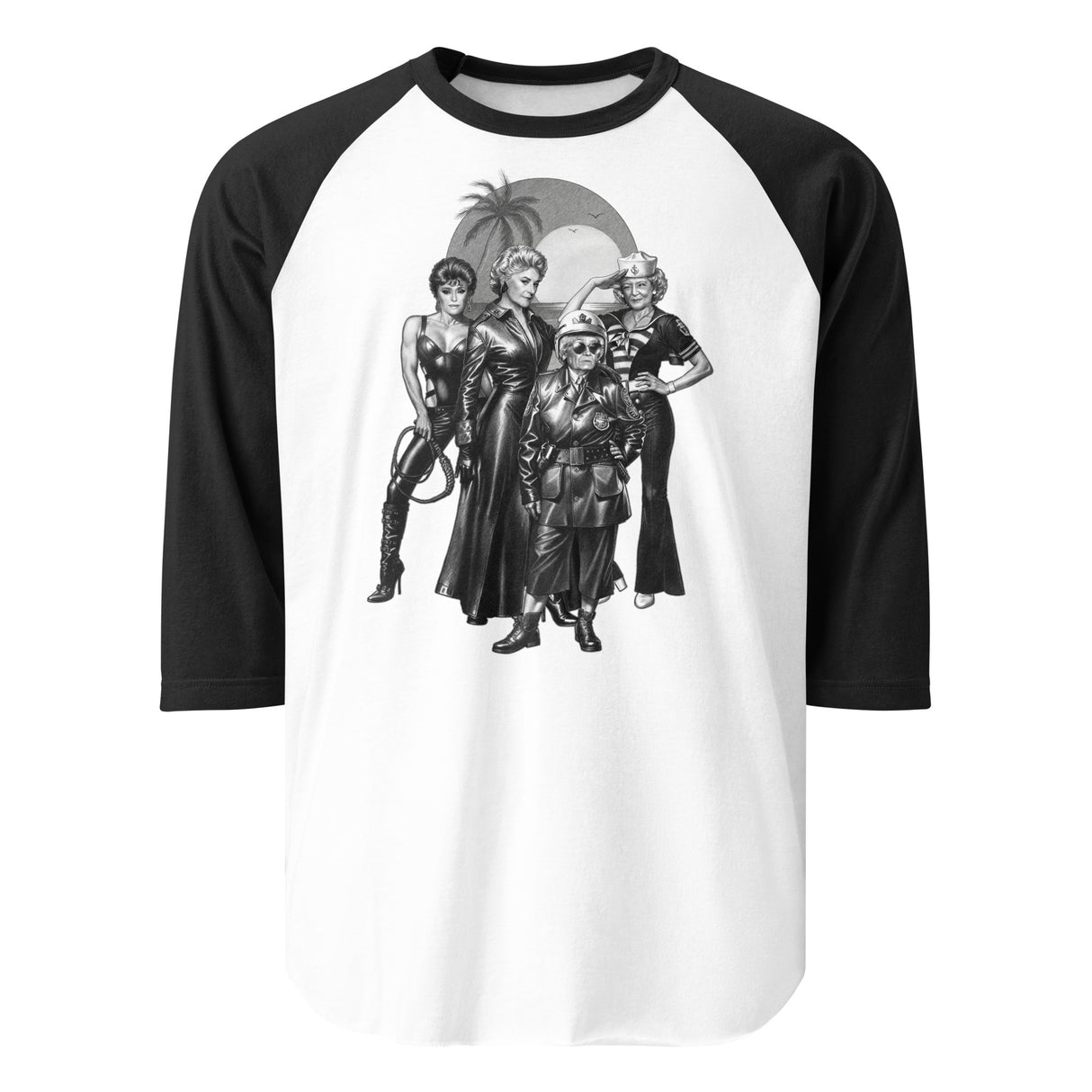 Tom of Shady Pines (Raglan)-Raglan-Swish Embassy