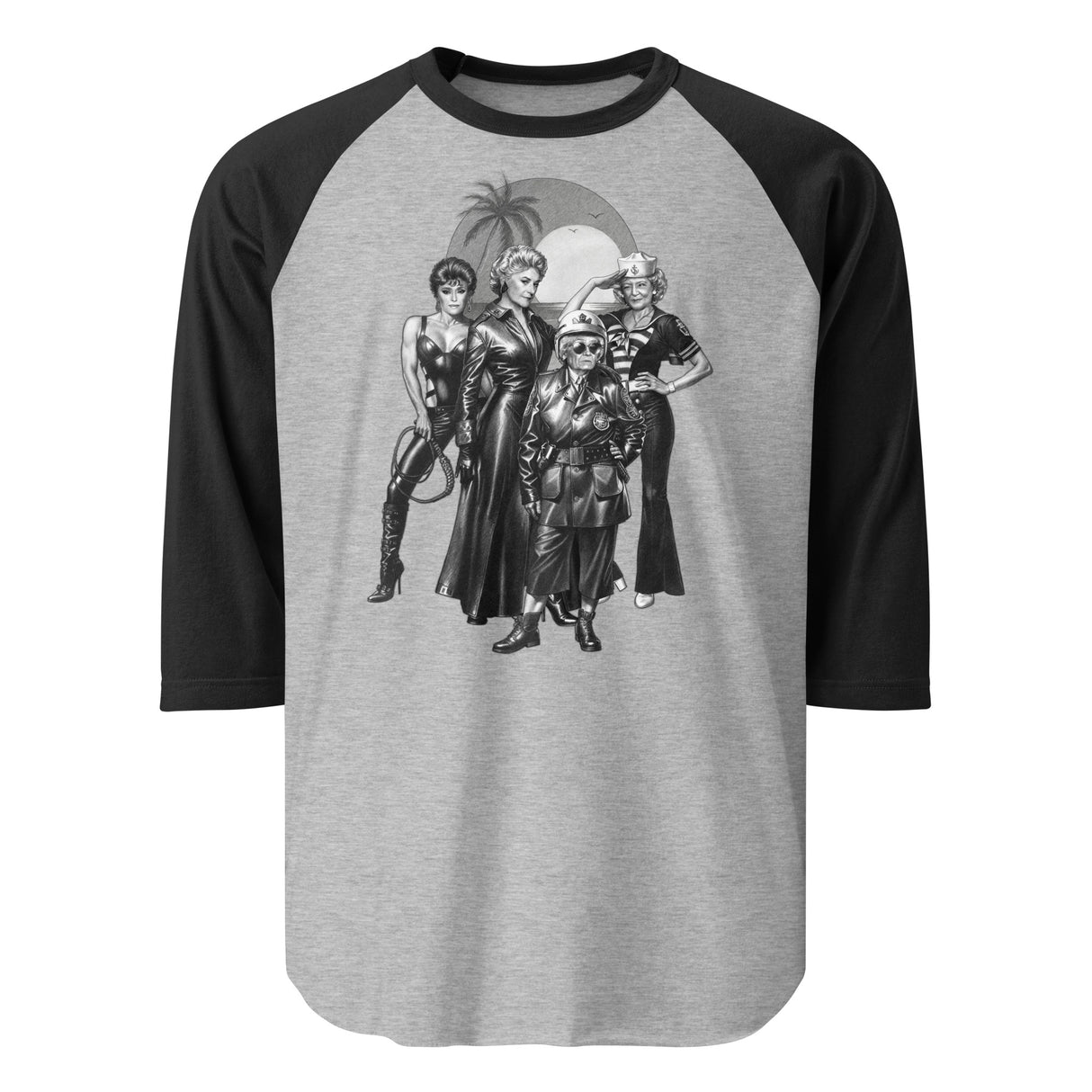 Tom of Shady Pines (Raglan)-Raglan-Swish Embassy