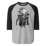 Tom of Shady Pines (Raglan)-Raglan-Swish Embassy