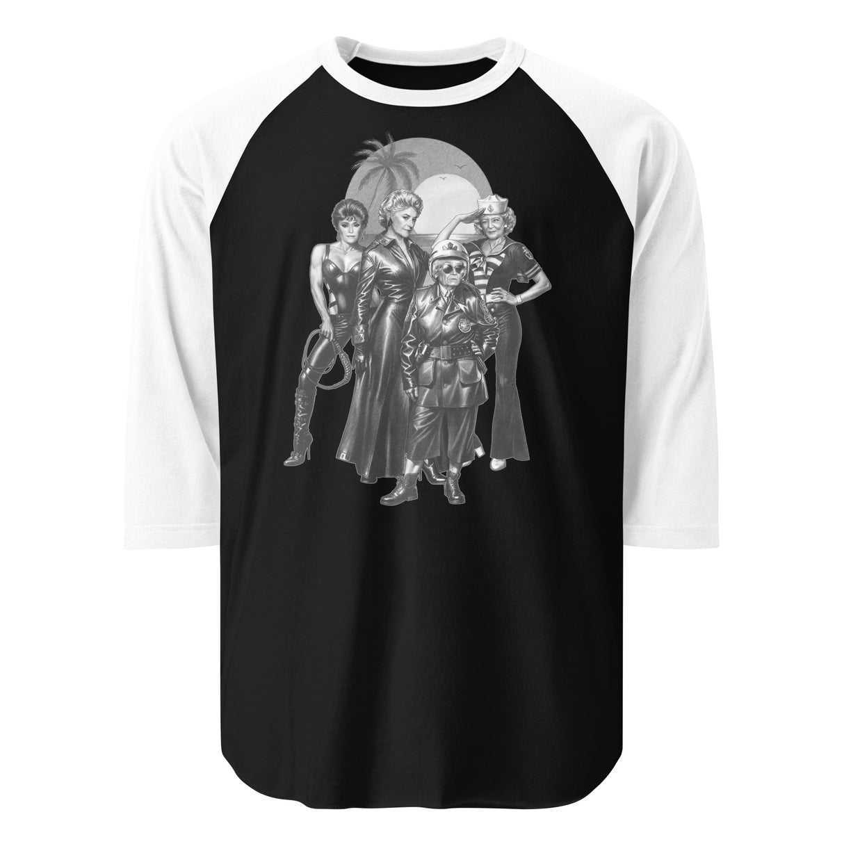 Tom of Shady Pines (Raglan)-Raglan-Swish Embassy