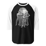 Tom of Shady Pines (Raglan)-Raglan-Swish Embassy