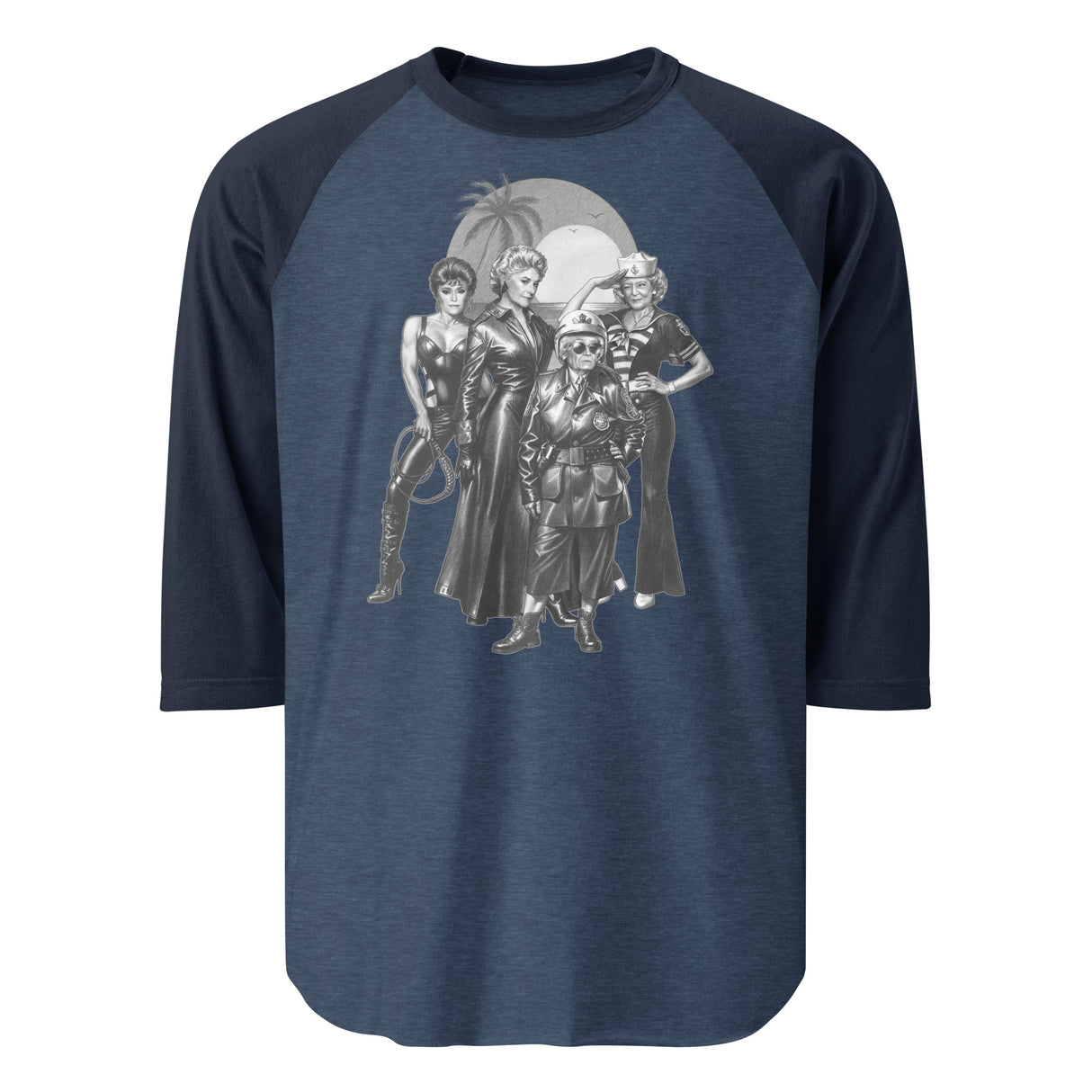Tom of Shady Pines (Raglan)-Raglan-Swish Embassy