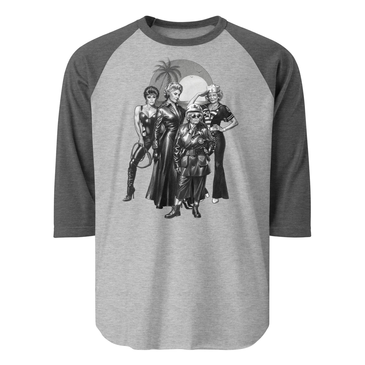 Tom of Shady Pines (Raglan)-Raglan-Swish Embassy