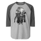 Tom of Shady Pines (Raglan)-Raglan-Swish Embassy