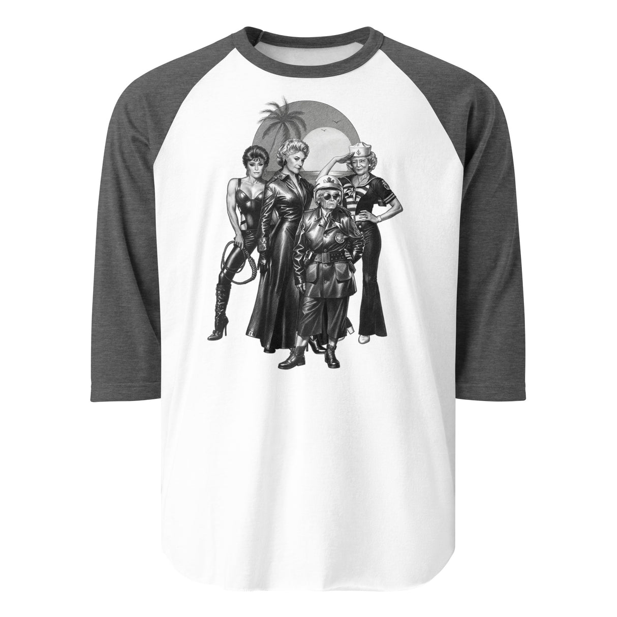 Tom of Shady Pines (Raglan)-Raglan-Swish Embassy