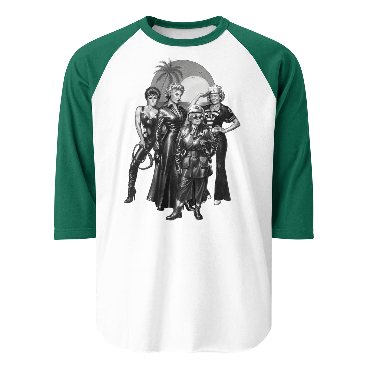 Tom of Shady Pines (Raglan)-Raglan-Swish Embassy