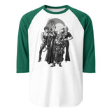 Tom of Shady Pines (Raglan)-Raglan-Swish Embassy