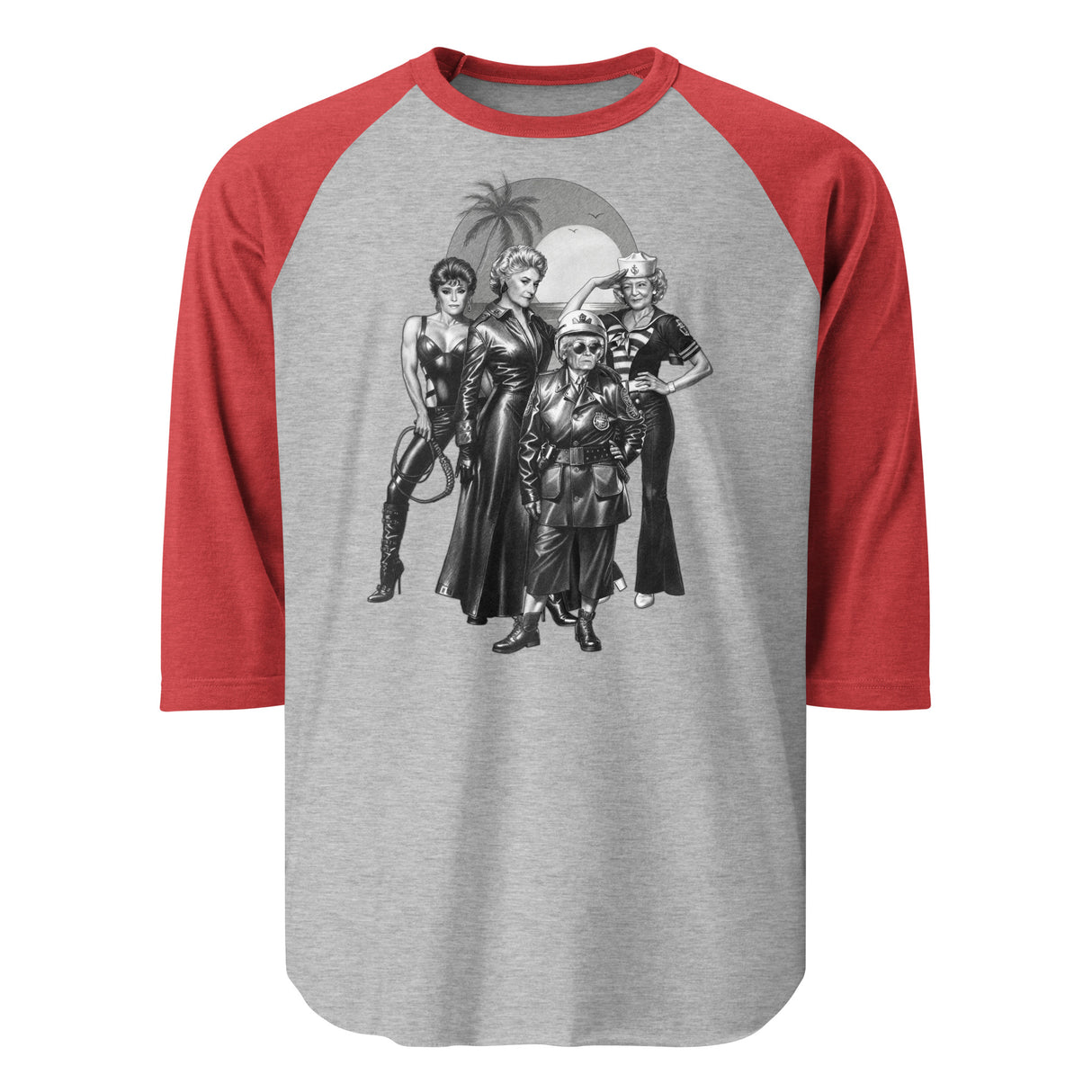 Tom of Shady Pines (Raglan)-Raglan-Swish Embassy