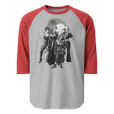 Tom of Shady Pines (Raglan)-Raglan-Swish Embassy