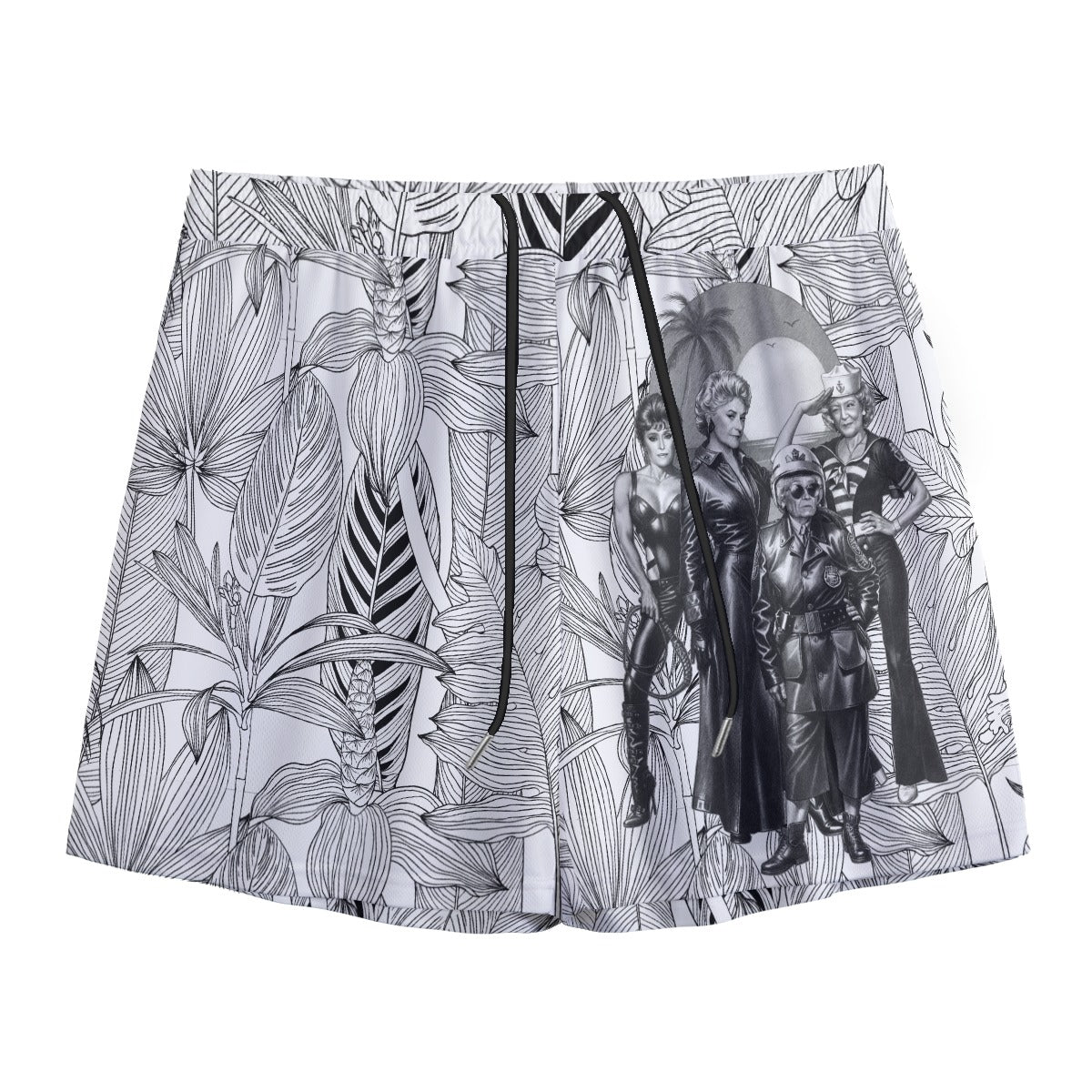 Tom of Shady Pines (Shorts USA)-Shorts USA-Swish Embassy