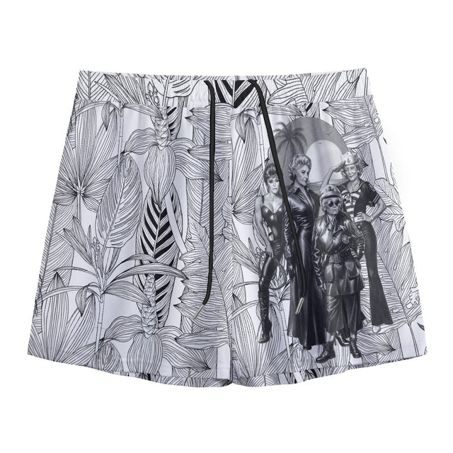 Tom of Shady Pines (Shorts USA)-Shorts USA-Swish Embassy