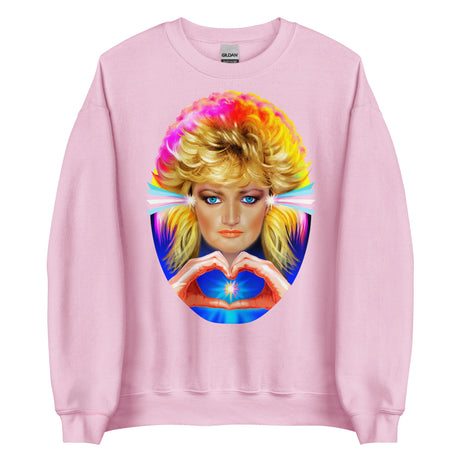 Total Eclipse (Sweatshirt)-Sweatshirt-Swish Embassy