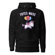 Totes Masc (Hoodie)-Hoodie-Swish Embassy