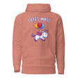 Totes Masc (Hoodie)-Hoodie-Swish Embassy