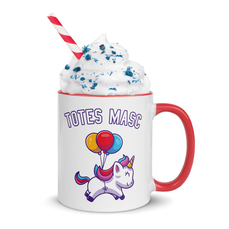 Totes Masc (Mug)-Mugs-Swish Embassy