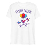 Totes Masc (Triblend)-Triblend T-Shirt-Swish Embassy