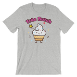 Tres Butch (Original Tee as seen on Great British Bake Off)-T-Shirts-Swish Embassy