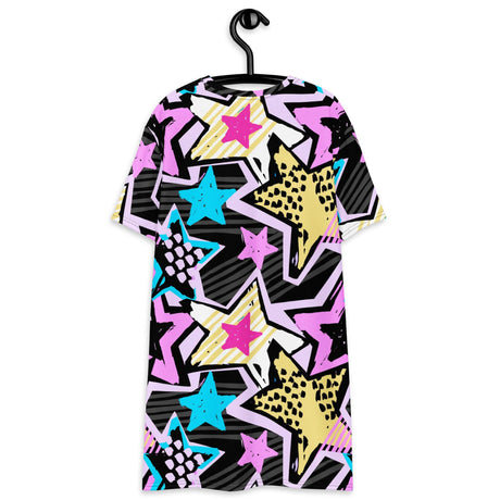 Truly Outrageous (Kaftan Shirt)-Kaftan Shirt-Swish Embassy