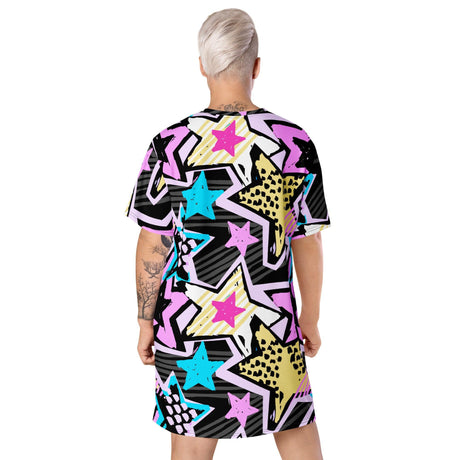 Truly Outrageous (Kaftan Shirt)-Kaftan Shirt-Swish Embassy