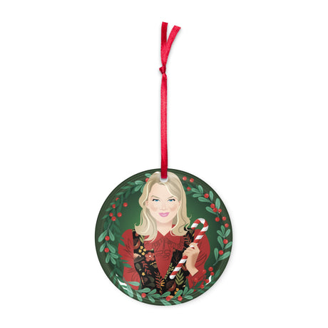 Turkey Curry Buffet (Acrylic ornament)-Acrylic Ornaments-Swish Embassy