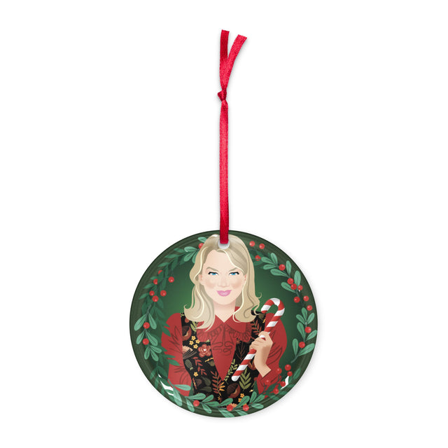 Turkey Curry Buffet (Acrylic ornament)-Acrylic Ornaments-Swish Embassy