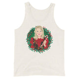 Turkey Curry Buffet (Tank Top)-Tank Top-Swish Embassy