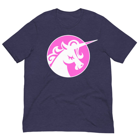 Unicorn Cafe-T-Shirts-Swish Embassy