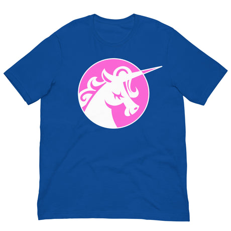Unicorn Cafe-T-Shirts-Swish Embassy