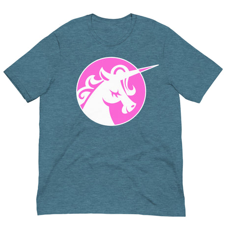 Unicorn Cafe-T-Shirts-Swish Embassy