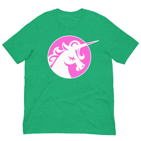 Unicorn Cafe-T-Shirts-Swish Embassy