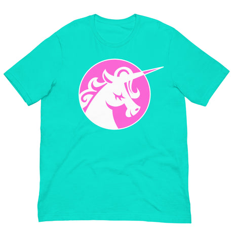 Unicorn Cafe-T-Shirts-Swish Embassy