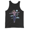 Vampire (Tank Top)-Tank Top-Swish Embassy